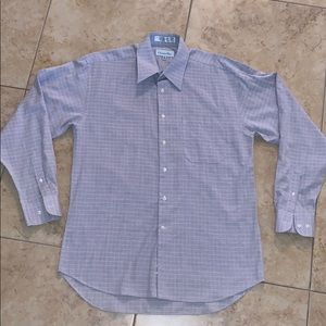 Christian Dior Men’s Long Sleeve Button Down